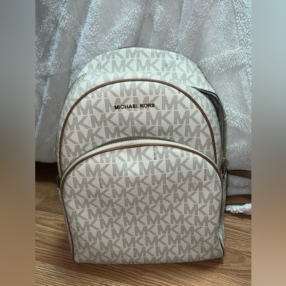 Michael Kors Backpack